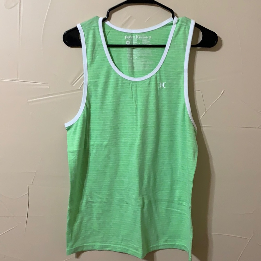 COPY - Men’s Hurley Tank
